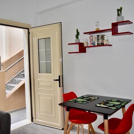 Micasa Daire Oía Dış mekan fotoğraf