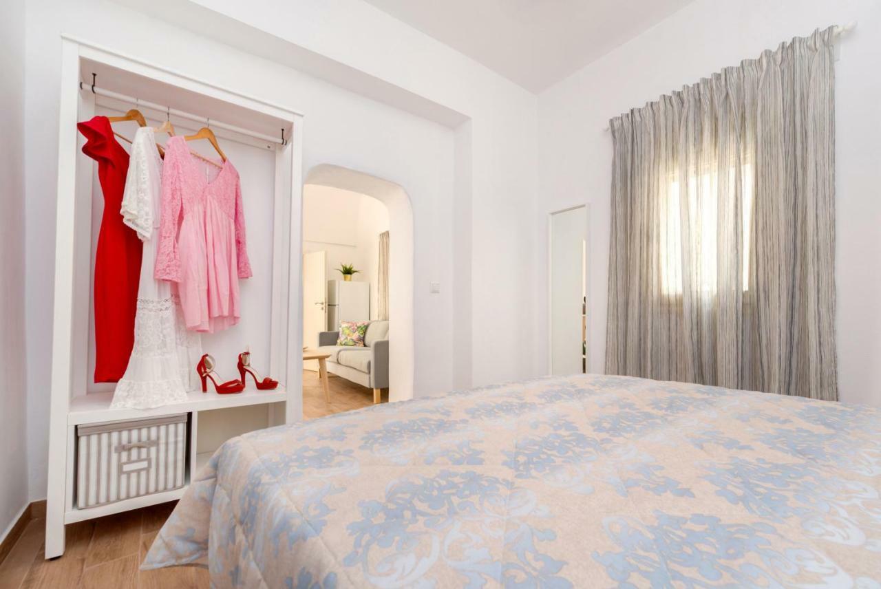 Micasa Daire Oía Dış mekan fotoğraf