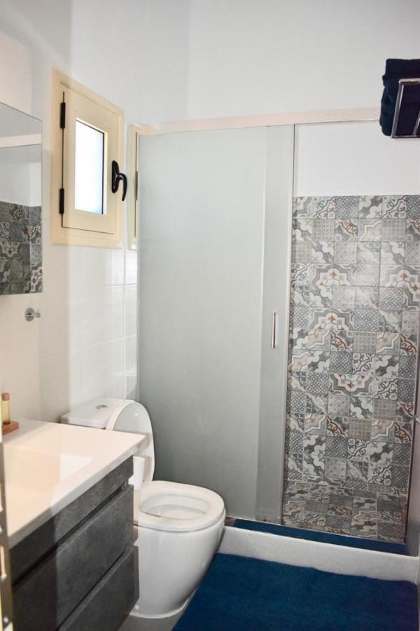 Micasa Daire Oía Dış mekan fotoğraf